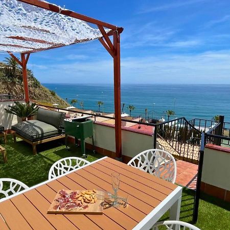Mirador De Carvajal I Daire Benalmádena Dış mekan fotoğraf