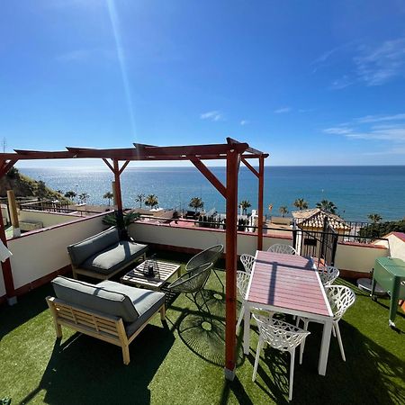 Mirador De Carvajal I Daire Benalmádena Dış mekan fotoğraf