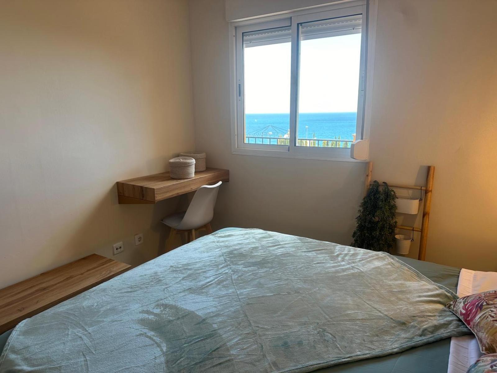 Mirador De Carvajal I Daire Benalmádena Dış mekan fotoğraf