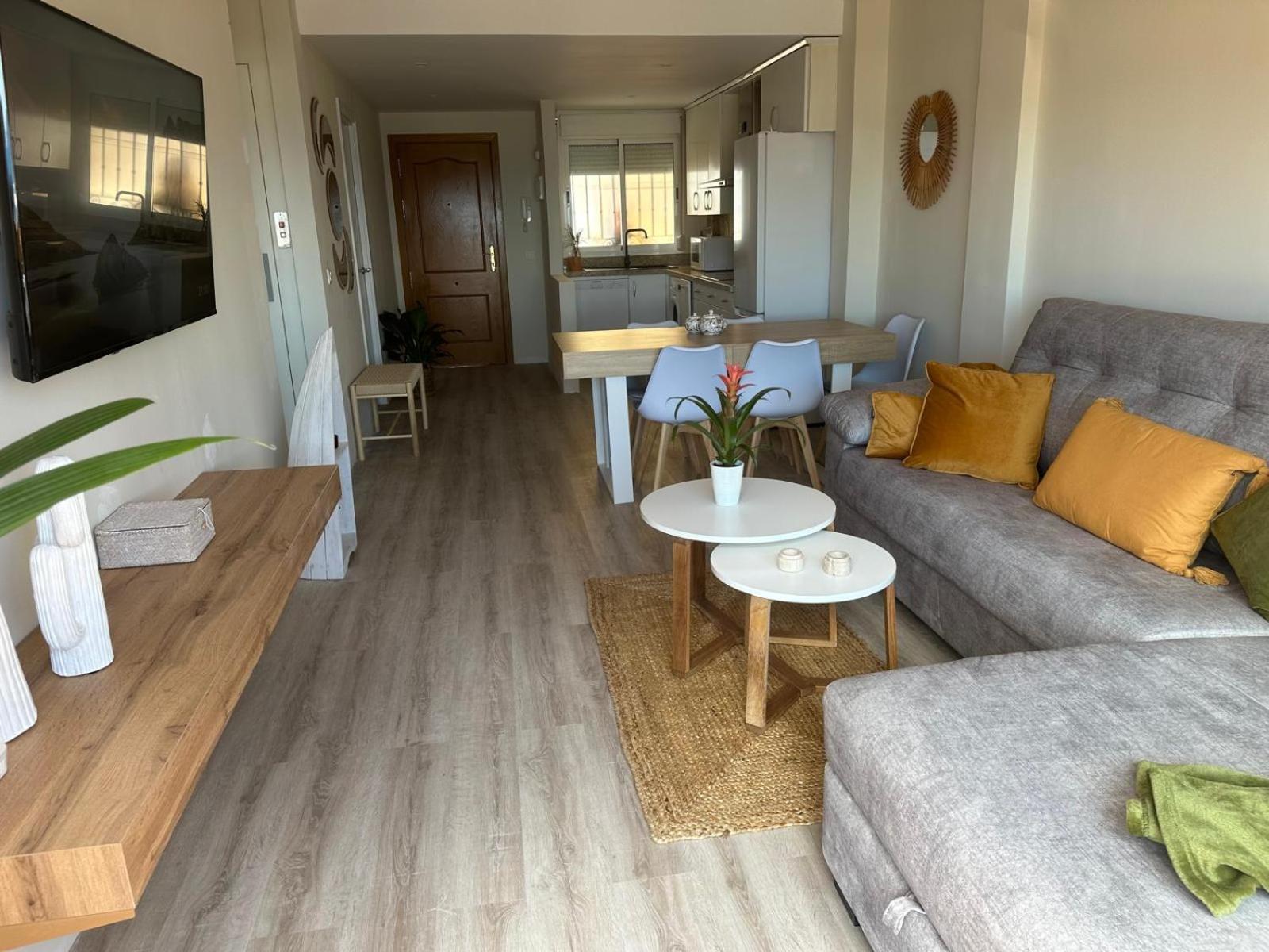 Mirador De Carvajal I Daire Benalmádena Dış mekan fotoğraf
